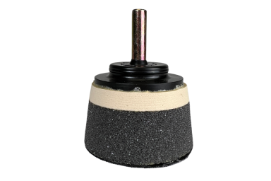 2" Dual Density H&L Holder
