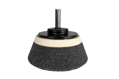 3" Dual Density H&L Holder