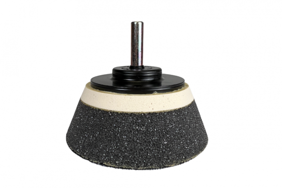 3" Dual Density H&L Holder