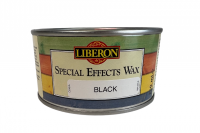 Liberon Black Patinating Wax