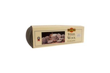 Liberon 0000 Steel Wool (250 Gram)