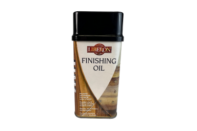 Liberon Finishing Oil 250ml