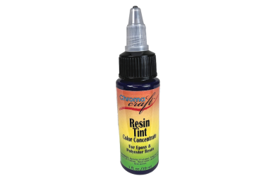 CC Resin Tint - Phthalo Blue