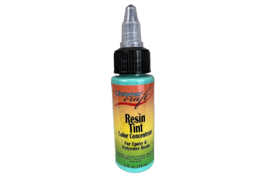 CC Resin Tint - Turquoise
