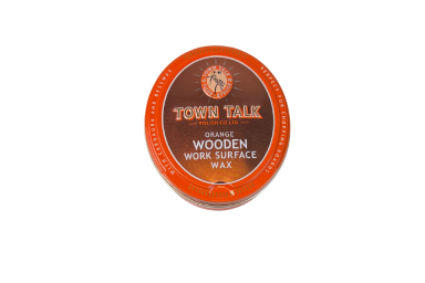 Town Talk Orange Wax