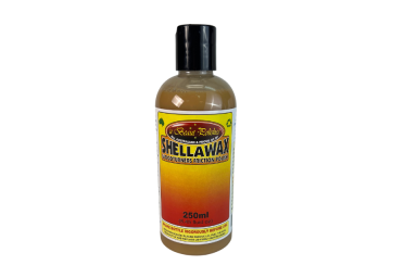 250ml Shellawax Liquid