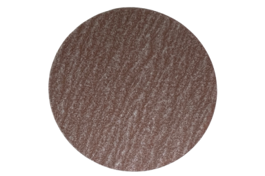 2" 320 Grit Norton A275 Sanding Discs (pkg. of 10)
