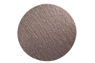 3" 320 Grit Norton A275 Sanding Discs (pkg. of 10)