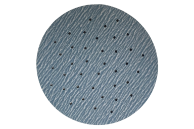 3" 400 Grit Norton 3X Sanding Discs (pkg. of 10)
