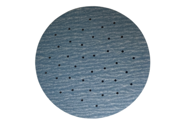 3" 600 Grit Norton 3X Sanding Discs (pkg. of 10)