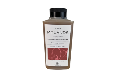 Mylands Friction Polish