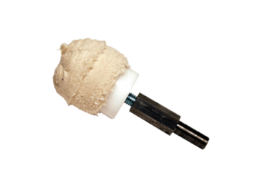Bowl Buff Mandrel