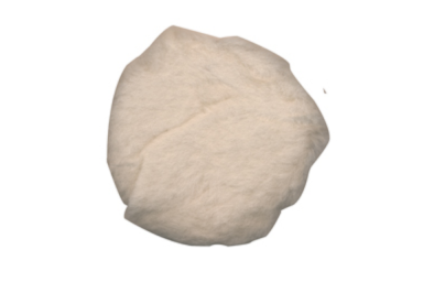 3" Lambs Wool Buff