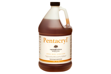 Pentacryl Wood Stabilizer (Gal.)