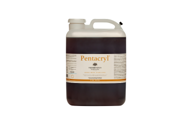 Pentacryl Wood Stabilizer (5 Gal.)