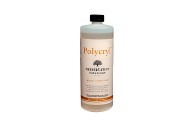 Polycryl - The Wood Fortifier - 32oz