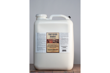 PS End Grain Sealer 5 Gal