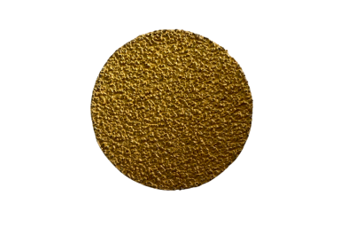 2" 60 Grit Hi-Per Gold Disc (pkg. of 10)