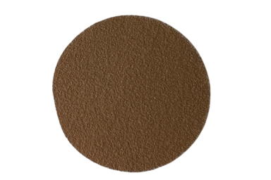 2" 220 Grit Hi-Per Gold Disc (pkg. of 10)