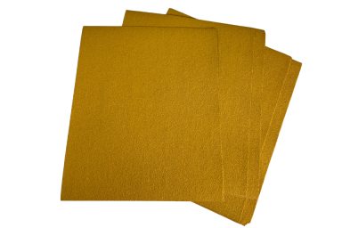 80 Grit Hi-Per Gold Sheets 10pk