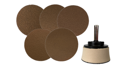 2'' Hi-Per Gold Starter Kit