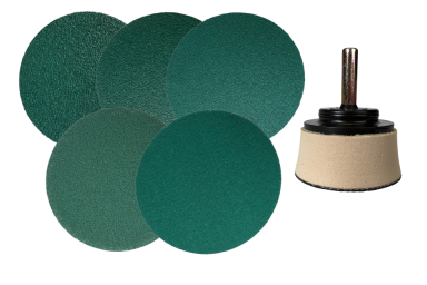 3" Hi-Per Green Starter Kit