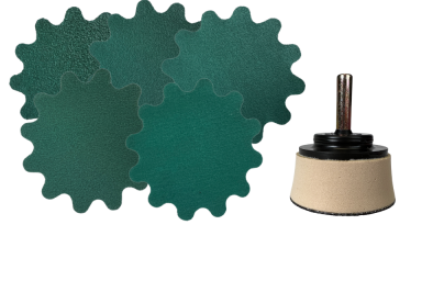 2" Green Wave Starter Kit