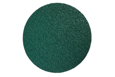3" 80 Grit Hi-Per Green (pkg. of 10)