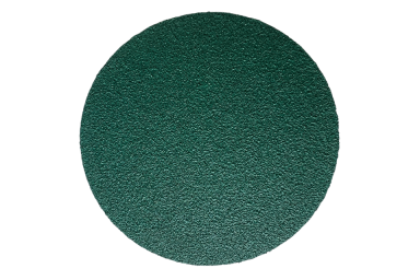 3" 120 Grit Hi-Per Green (pkg. of 10)