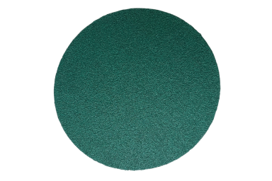 3" 180 Grit Hi-Per Green (pkg. of 10)