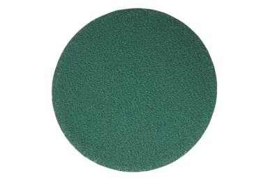 3" 220 Grit Hi-Per Green (pkg. of 10)