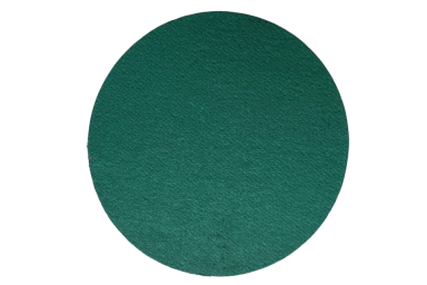 3" 400 Grit Hi-Per Green (pkg. of 10)