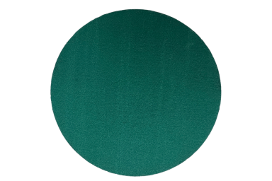3" 600 Grit Hi-Per Green (pkg. of 10)