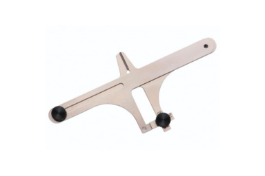 Sorby Threading and Sizing Gauge