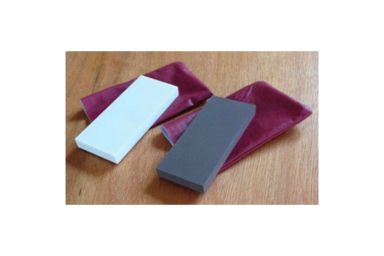 Wayne Barton Ceramic Sharpening Stones