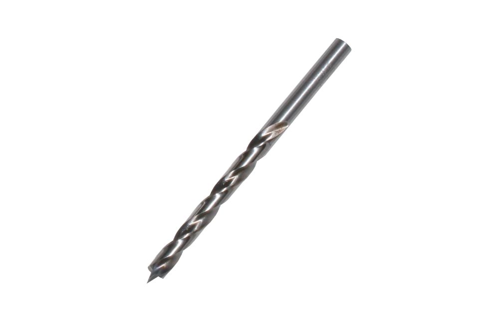Packard Woodworks The Woodturner s Source 7mm Brad Point Drill Bit