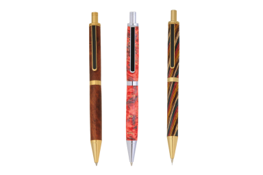 Slimeline Pro Click Pen Kits