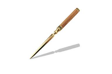 Sculptured Letter Opener Kit