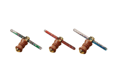 Oil Wand Kaleidoscope Kits