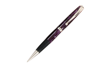 Chrome Comfort Twist Pen Kit