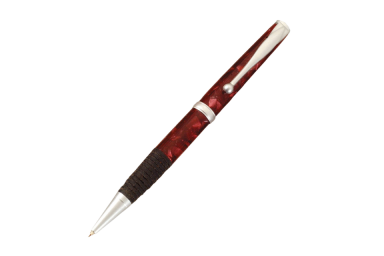 Brushed Satin Comfort Pen Kit