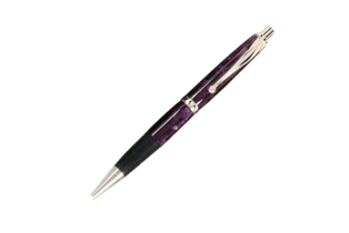 Chrome Comfort Pencil Kit