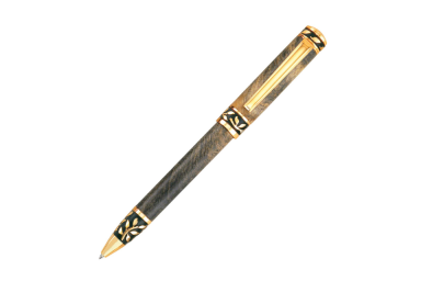 24K Floral Design Pen Kit