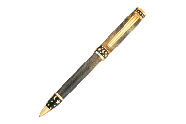 24K Midnight Design Pen Kit