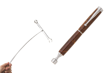 Chrome Magnetic Pick-Up Tool Kit