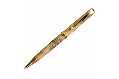 Funline Comfort Pen 5 pack - Gold Plated