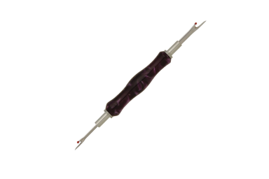 Double Seam Ripper - Chrome