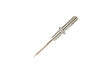 Replacement Stiletto Blade - Chrome