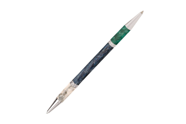 Chrome Teacher Pen Kit