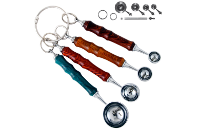 Measuring Spoon Set